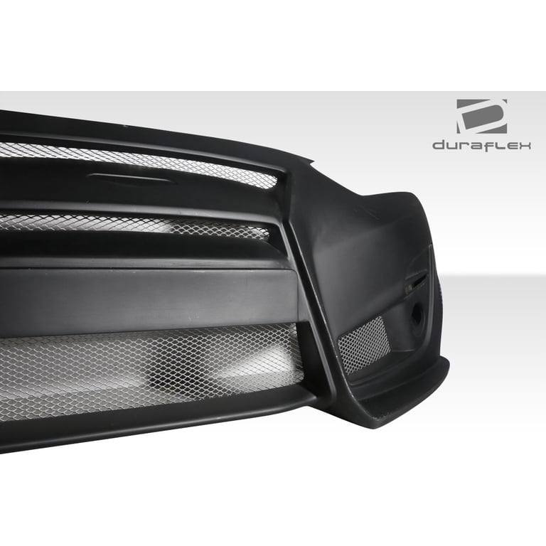 Sequence Wide Fender Body Kit BK1 genesis coupe