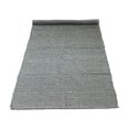 thumbnail image 1 of Woven Indoor Area Rug with Tassels by 3R Studios, 1 of 10