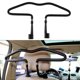 thumbnail image 5 of Car Rear Seat Headrest Coat Hanger Suit Hanger Car Universal, 5 of 5