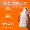 thumbnail image 4 of Bumble and Bumble . Ensemble de Départ d'Huile Invisible du Coiffeur, 2 Fl Oz, 4 of 6