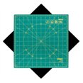 thumbnail image 2 of Alvin OL-RM12S 12 in. x 12 in. Olfa Rotating Rotary Mat, 2 of 5