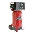 thumbnail image 1 of Compresor Lubricado Evans 1 Etapa 2 Hp Tanque De 130l 125psi, 1 of 1