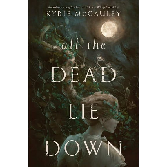 All the Dead Lie Down, (Hardcover)