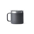thumbnail image 3 of Yeti Rambler 14oz Mug con tapa Magslider- Charcoal YETI Yeti Rambler 14oz Mug, 3 of 4