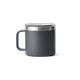 thumbnail image 3 of Yeti Rambler 14oz Mug con tapa Magslider- Charcoal YETI Yeti Rambler 14oz Mug, 3 of 4