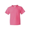 thumbnail image 2 of Fruit of the Loom 3930BR - HD Youth Cotton Tee, 2 of 3