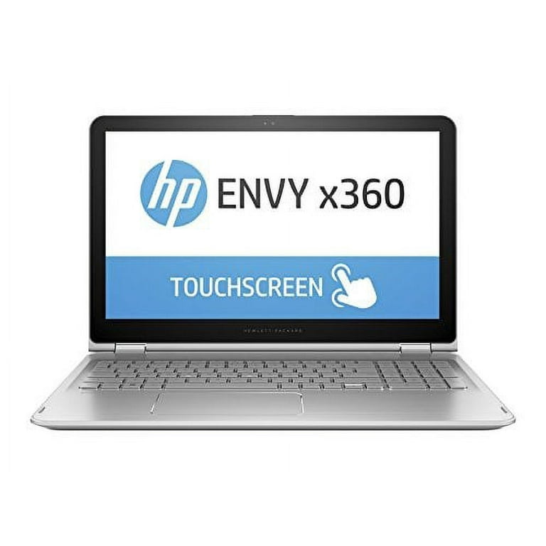 HP ENVY x360 2-in-1 Touch-Screen Laptop - Intel Core i5