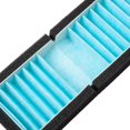 thumbnail image 3 of S SERENABLE Air Conditioning Air Intake Inlet Cover 2017 2019 B B, 3 of 4