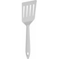 thumbnail image 2 of Hutzler LOPOL Reinforced Nylon Slotted Spatula Turner - White, 2 of 5