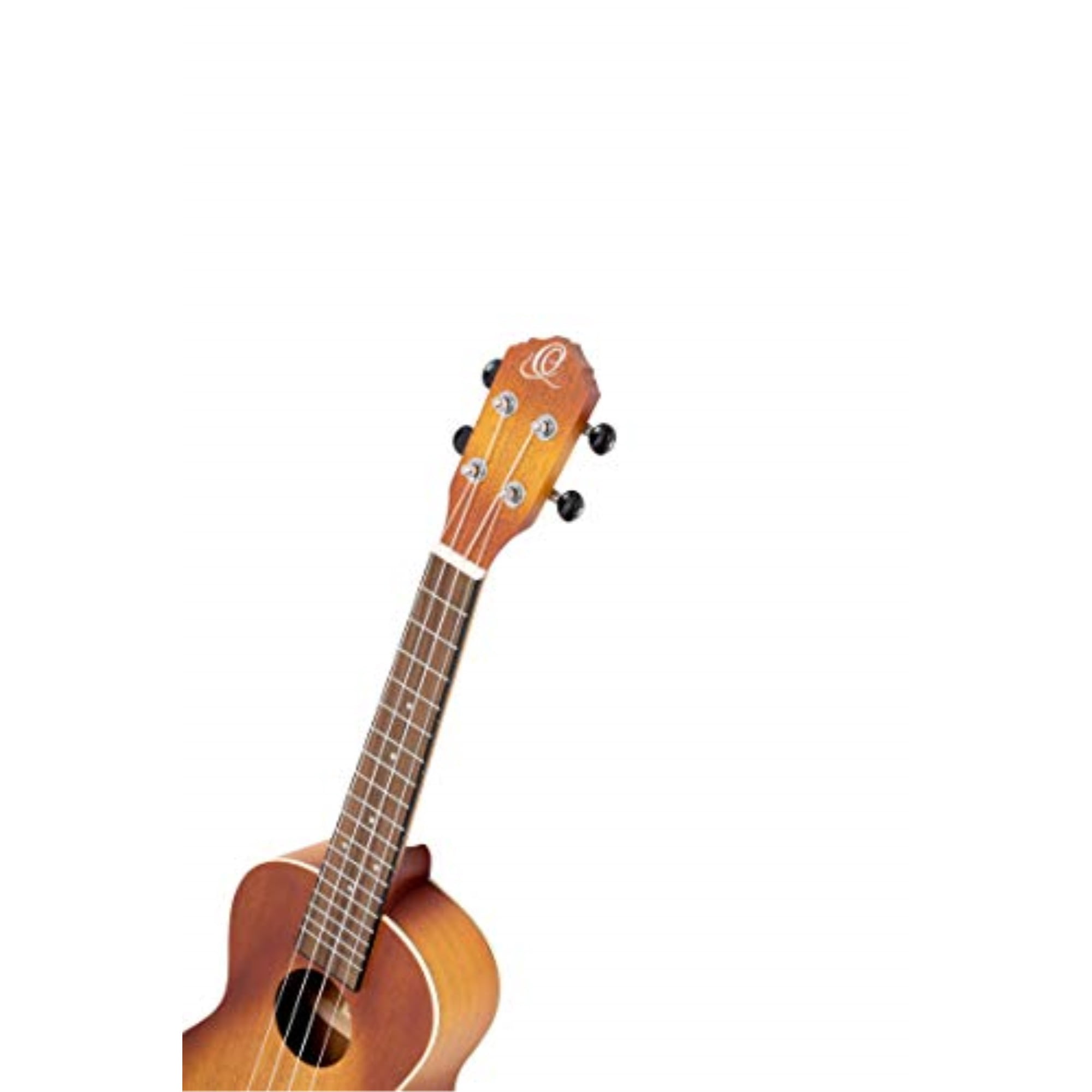 Earth Series Concert Left-Handed Ukulele