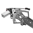 thumbnail image 5 of Power Window Regulator w/ Motor For Subaru Legacy Outback Front Right, 5 of 6