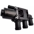 thumbnail image 3 of Válvula de Control del Calentador de Agua de Calefacción del Automóvil 64129153079 64119147347 para F45 F30 F06 F07 F10 F11 F12 F13 G30, 3 of 5