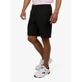 thumbnail image 4 of Chaps Men's & Big Men's Classic Golf Shorts, Sizes 30-46, 4 of 5