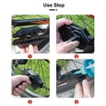 thumbnail image 3 of Bicycle Chain Scrubber Portable Bicycle Cleaning Brush for MTB Road Chain Maintenance Tool Chain Cleaner, 3 of 8