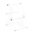 thumbnail image 2 of GUOOL Sticker Roll Holder Sticker Dispenser for Retail Store Supermarket Workspace Double Layered, 2 of 9