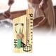 thumbnail image 4 of Termómetro de para , duradero de 15 tiempo de tiempo de tiempo de y temporizador de arena para , accesorios para sala de Soledad Termómetro de sauna, 4 of 8