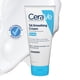 thumbnail image 1 of Crema CeraVe SA suavizante con 10% de urea para piel seca, 185 ml, 1 of 4