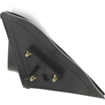 thumbnail image 3 of COROLLA/PRIZM 98-02 MIRROR LH, Manual Adjust, Non-Folding, Non-Heated, Paintable, w/o Auto Dimming, BSD, Memory, and Signal Light, 3 of 7