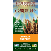 UPC 633422031026 product image for Host Defense Cordyceps 60 Vegicaps | upcitemdb.com