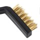 thumbnail image 2 of 10pcs Car Detailing Brush Kit with Polishing Sponge for Washing Waxing Cleaning Dust Removal, 2 of 3