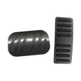 thumbnail image 3 of Cubierta de Pedal de freno Cola para Byd Atto 3 Yuan Plus 2022 2023 Negro, 3 of 8