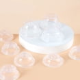 thumbnail image 5 of Breast Pump Silicone Diaphragm Single Double Electric Breastfeeding Pump Universal Membrane Accs Durable Replacement, 5 of 16