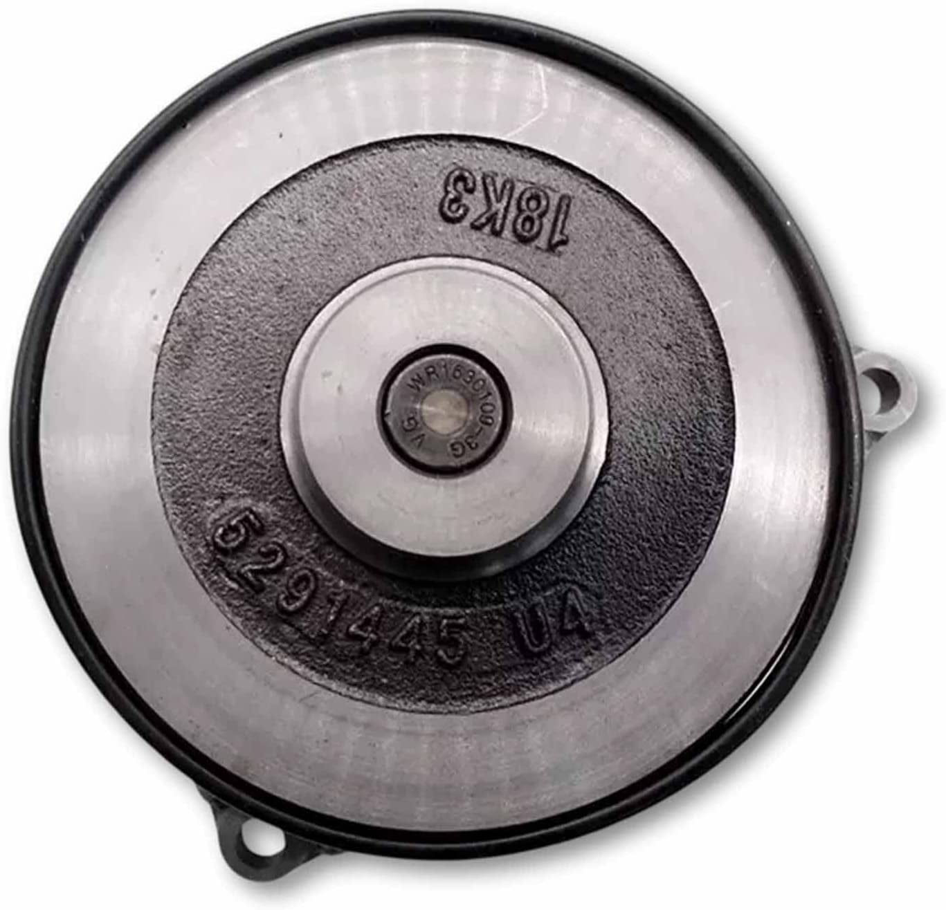 New Water Pump Assembly Assembly 5579024 5528406 Compatible with 