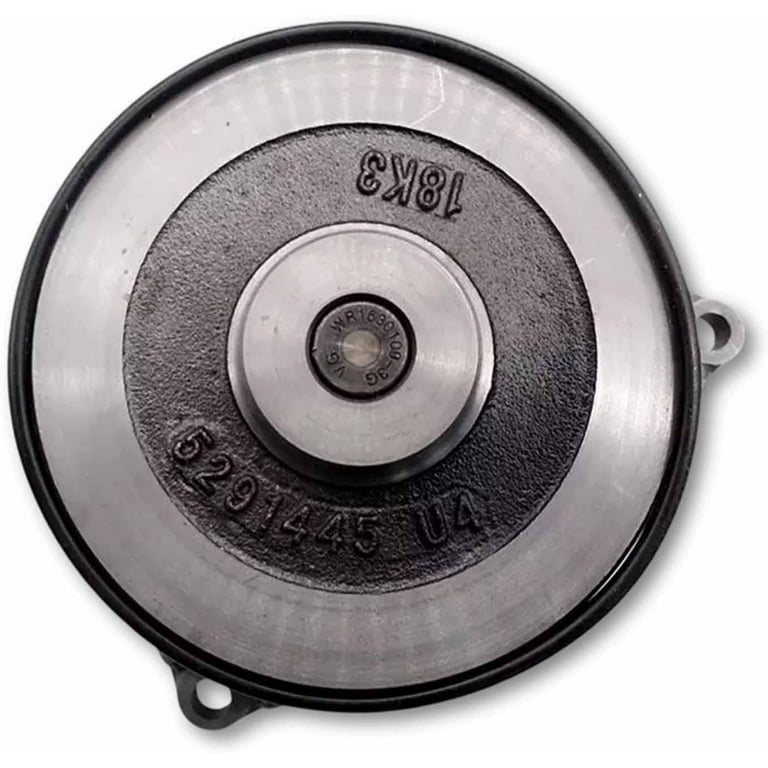 New Water Pump Assembly Assembly 5579024 5528406 Compatible with  