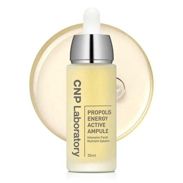 Sérum CNP Propolis Energy Hidratante y Calmante para Piel Sensible