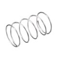 thumbnail image 1 of Unique Bargains 18mmx1mmx30mm 304 Ressort de Compression en Acier Inoxydable 5.9N Capacité de Charge 10 Pièces, 1 of 5