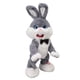 thumbnail image 4 of Juguete de peluche portátil con 8 ritmos musicales, que baila y habla, un encantador conejito gris que se mueve con música para los niños, 4 of 8
