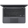 thumbnail image 4 of Pre-Owned Acer Chromebook Computer 11 N7 C731T-C42N-11.6" Celeron N3060 4GB Ram 16GB Storage (Fair), 4 of 5