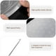 thumbnail image 3 of Gorro blanco opp outfit-highlight Vhermosa LKX-1381, 3 of 8