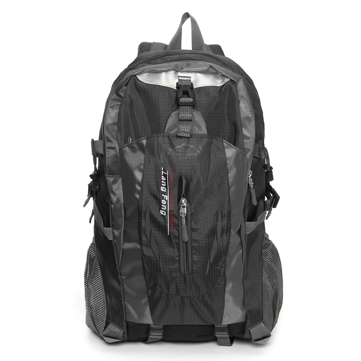 40L Hiking Camping Bag Large Waterproof Backpack Outdoor Travel Luggage Rucksack 