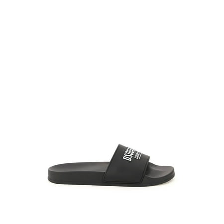 

Dsquared2 Ceresio 9 Rubber Slides