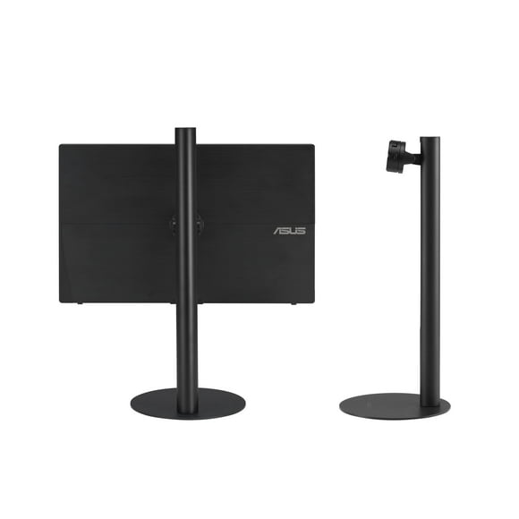 Soporte ergonómico ASUS ZenScreen MTS02D para monitores portátiles