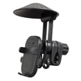 thumbnail image 2 of Soporte para teléfono de bicicleta, soporte para teléfono de motocicleta, accesorios prácticos, fácil de instalar, , universal para teléfonos, 2 of 7