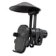 thumbnail image 2 of Soporte para teléfono de bicicleta, soporte para teléfono de motocicleta, accesorios prácticos, fácil de instalar, , universal para teléfonos, 2 of 7