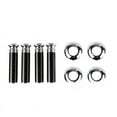 thumbnail image 3 of Car door handle bolt modification car door lock buckle door handle universal, 3 of 5