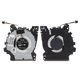 thumbnail image 3 of Ventiladores de refrigeración para CPU de portátil, 5 V CC, 0,5 A, radiador de GPU de 4 pines para HP ZHAN99 TPN-C134,A, 3 of 5