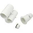 thumbnail image 1 of 1,5 x 2 Po Té Corps Poly Gunite Jet Ensemble, 1 of 1