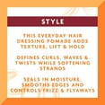 thumbnail image 3 of Cantu Shea Butter Hair Dressing Pomade 4 oz, 3 of 10