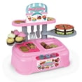 thumbnail image 1 of Juego de imitación Sweet Bakery Chef con más de 30 accesorios Chicos, 1 of 1