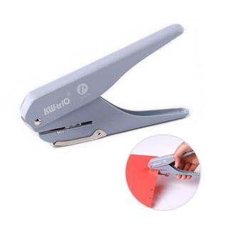 NUOLUX Punch Paper Hole Punch Puncher Shapes Craft Crafts Decorative  Punches Diycircle Heart Flower Scrapbook Shapes Star Cards 