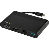 USB C MULTIPORT ADAPTER W/ HDMI