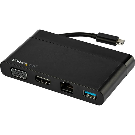 USB C MULTIPORT ADAPTER W/ HDMI