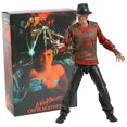 thumbnail image 1 of NECA figura de acción de personaje de película de miedo, modelo de juguete de colección, 1 of 5