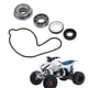 thumbnail image 5 of Kit De Reparación De Cojinetes De Agua, Estándar OEM De Alta Eficiencia, Resistente, Resistente 91001-KA4-003 Para Reemplazo De ATV Para TRX450R 2004-2009 Ccdes Otros, 5 of 8