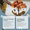 Resin Glue Fast Drying No Shadow DIY Crafting Epoxy Resin For Art Projects 100ml