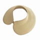 thumbnail image 5 of Sombrero de paja para mujer, sombreros de playa, ala ancha, duraderos, informales, protección solar, cómodos. Beige, 5 of 6